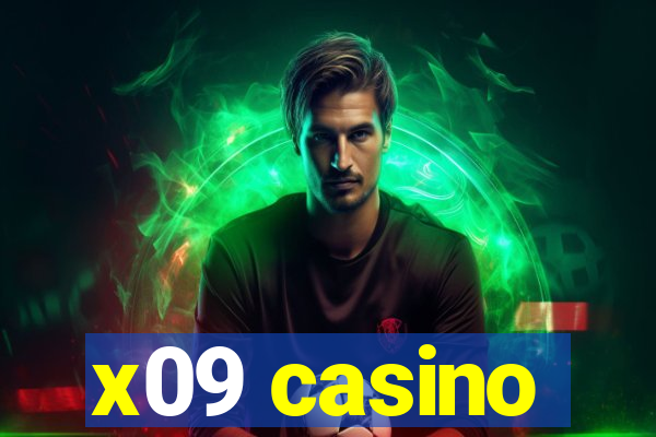 x09 casino